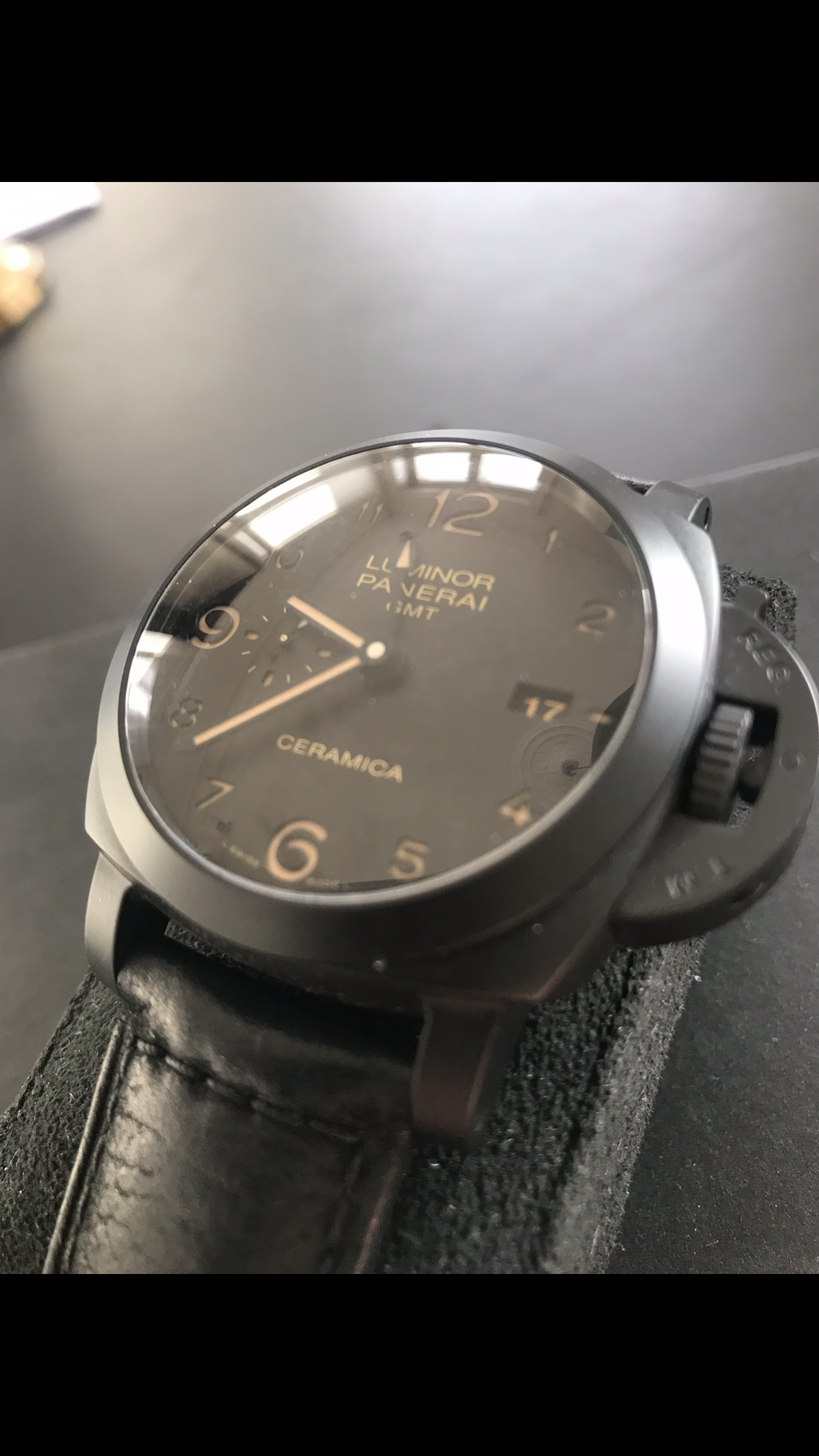 pam 441 ceramica